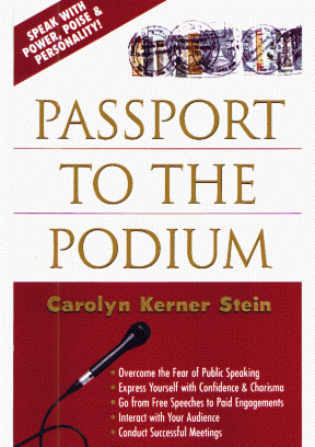 Passport to the Podium